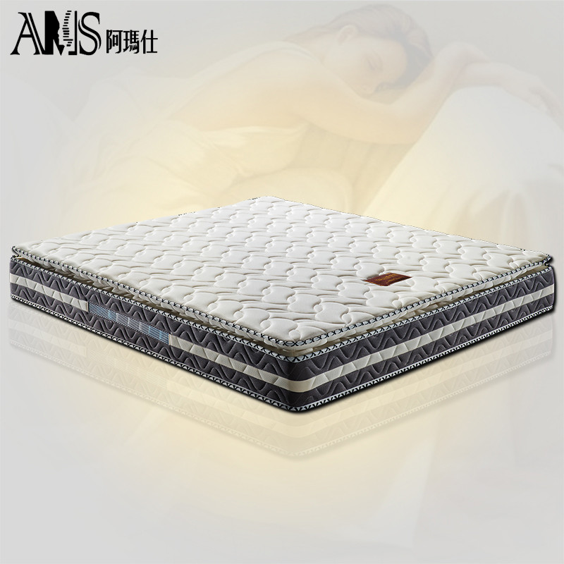 Namei3D 1.5mx2.0m【3D透气王】24cm厚