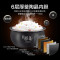 苏泊尔电饭煲电饭锅SF40FC897