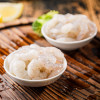 【苏宁生鲜】 原膳南美白虾仁（中）250g
