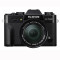 富士(FUJIFILM) 微单相机X-T20（XC16-50MM）黑色