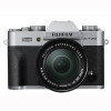 富士(FUJIFILM) 微单相机X-T20（XF18-55MM）银色