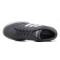 adidas阿迪达斯男子板鞋2018新款高帮帆布休闲运动鞋BB9890 黑色 43码
