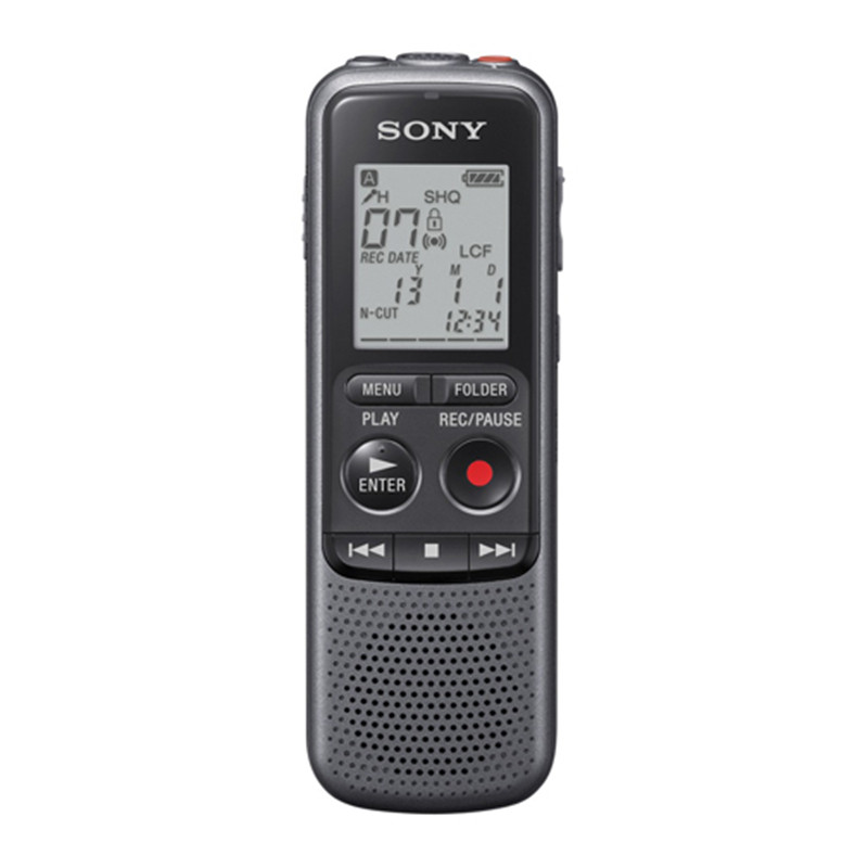 索尼(SONY) ICD-PX240/C3数码录音棒