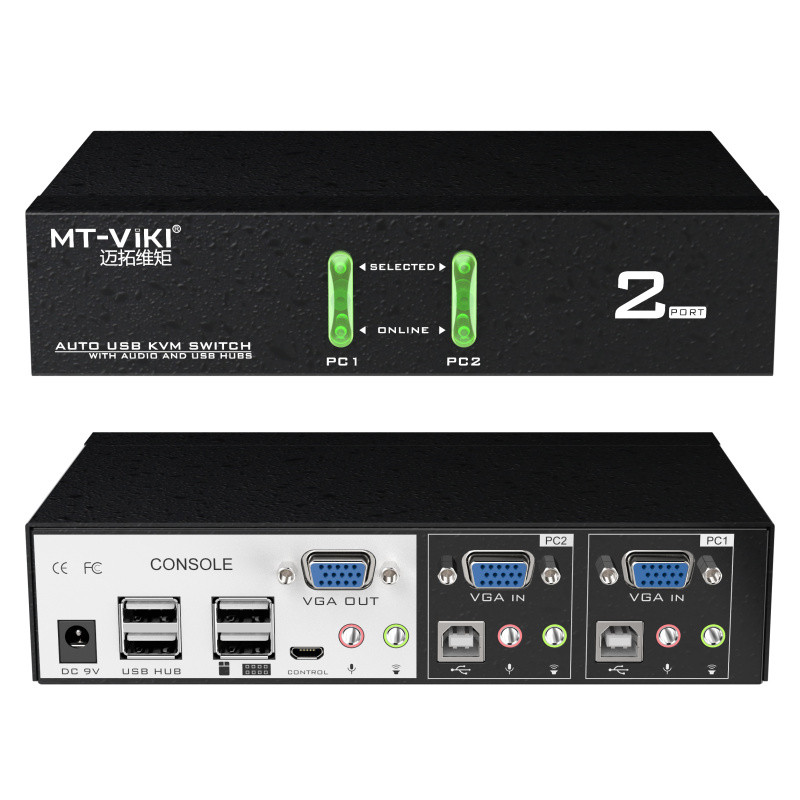 迈拓维矩 MT-0201VK
