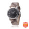 博柏利(Burberry)手表 瑞士品牌皮带方盘石英表 女 休闲时尚情侣表 男表 女表 BU1354系列 BU1772