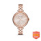 MARC BY MARC JACOBS马克·雅可布手表 钢带 圆盘石英表 女 腕表 MBM3364 MBM3363