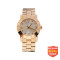 MARC BY MARC JACOBS马克·雅可布之马克休闲时尚金属表带石英女士手表MBM3303 MBM3300