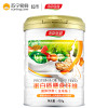 【苏宁超市】汤臣倍健蛋白质膳食纤维固体饮料（玉米味）450g*2