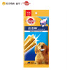 宝路成犬大型犬洁齿棒宠物零食125g