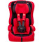 鸿贝 儿童安全座椅 婴儿车载安全座椅 9个月-12周岁 三点式安装 EA 海洋蓝