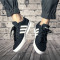 Adidas/阿迪达斯 男鞋 低帮耐磨休闲鞋运动鞋板鞋DB0092 DB0014 40/6.5