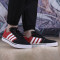 Adidas/阿迪达斯 男鞋 低帮耐磨休闲鞋运动鞋板鞋DB0092 DB0014 40/6.5