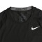 Nike/耐克 男子运动上衣 PRO紧身衣弹性健身训练跑步短袖BV5632-010 BV5632-010 M(170/88A)