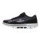 SKECHERS 斯凯奇2017新款男鞋健步鞋运动鞋运动休闲6666015/BKBL 黑色 42.5码