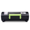 耐图 利盟MS310碳粉盒适用利盟MS610dn MS610dnt MS610de MS610dte打印机墨粉盒/墨盒 黑色