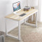 淮木（HUAIMU）电脑桌台式 简易书桌双人办公桌子家用简约现代写字台 长80宽40高74加固型