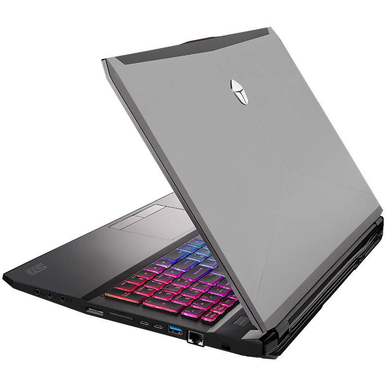 i7-7700hq 16g 512g gtx1060 6g独显 雷神(thunderobot)笔记本st-pro