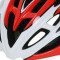 嘟嘟美倍尔 运动户外山地自行车头盔头盔 骑行安全帽 单车装备 均码 黑黄