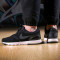 Nike/耐克 男鞋Nike Air Vibenna气垫休闲运动透气跑步鞋866069 916768-012 38.5/6