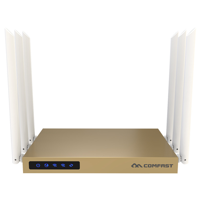 COMFAST CF-WR635AC 企业级别墅路由器