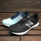 NEW BALANCE/NB男女鞋17年春新款专业运动跑步鞋MBORAGO3/BK3 WBORABL3/K3 黑色男 41.5码
