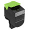耐图 联想LT231碳粉盒适用Lenovo联想CS2310N CS3310DN打印机墨粉盒/墨盒 LT231Y黄色粉盒