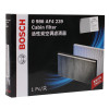 博世(Bosch)活性炭空调滤清器0986AF4239
