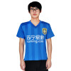 耐克(NIKE)男子男装运动训练N98针织夹克常规型888857 493 蓝 S