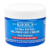 【苏宁超市】科颜氏Kiehl’s强效锁水高保湿清爽面霜50ml 深层保湿