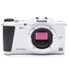 Kodak/柯达 S1（12-45,42.5-160mm）套机 白色 微单相机翻转屏带WIFI