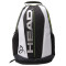 包邮 海德 HEAD 1-2只装网球羽毛球两用双肩包 背包 新款 283096黑/白