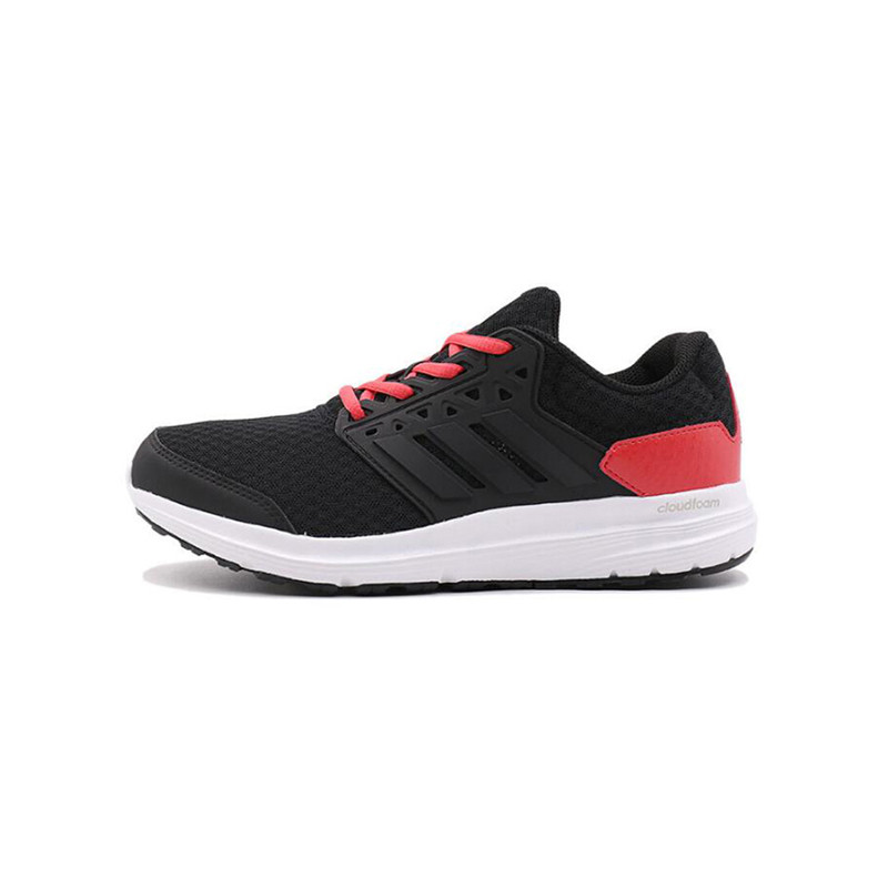 Adidas/阿迪达斯 女鞋 运动鞋 清风透气轻便休闲跑步鞋 BB4368 BB4368 38/5