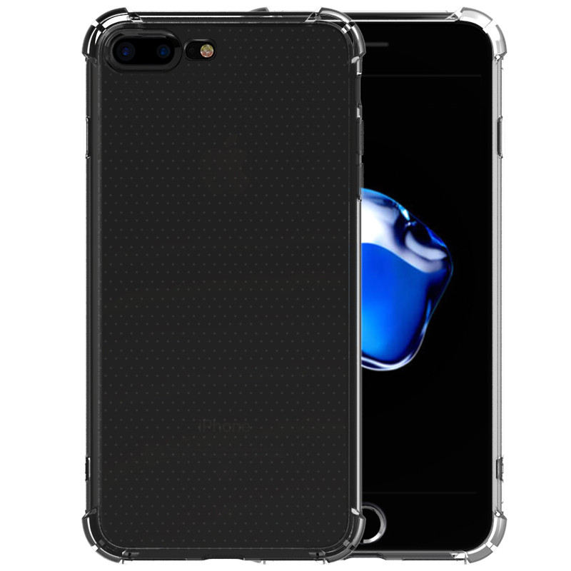 ESCASE 苹果8Plus/7Plus手机壳套装