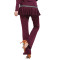 嘟嘟美倍尔 广场舞服装新款套装 舞蹈服裙裤 拉丁舞裙裤 跳舞服装户外运动瑜伽舞蹈 蓝色