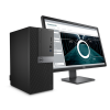 戴尔（Dell）Optiplex 商用电脑 7040MT 3.408Ghz 16G 1T 256G P2417H