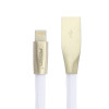 品胜(PISEN) 锌合金Apple Lightning数据充电线1000mm