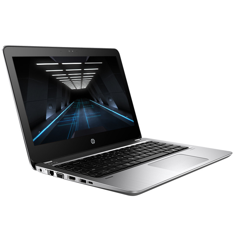 惠普（HP）Probook 430G4 商用笔记本电脑(13.3英寸HD防眩光屏 i5-7200 4G 1TB)