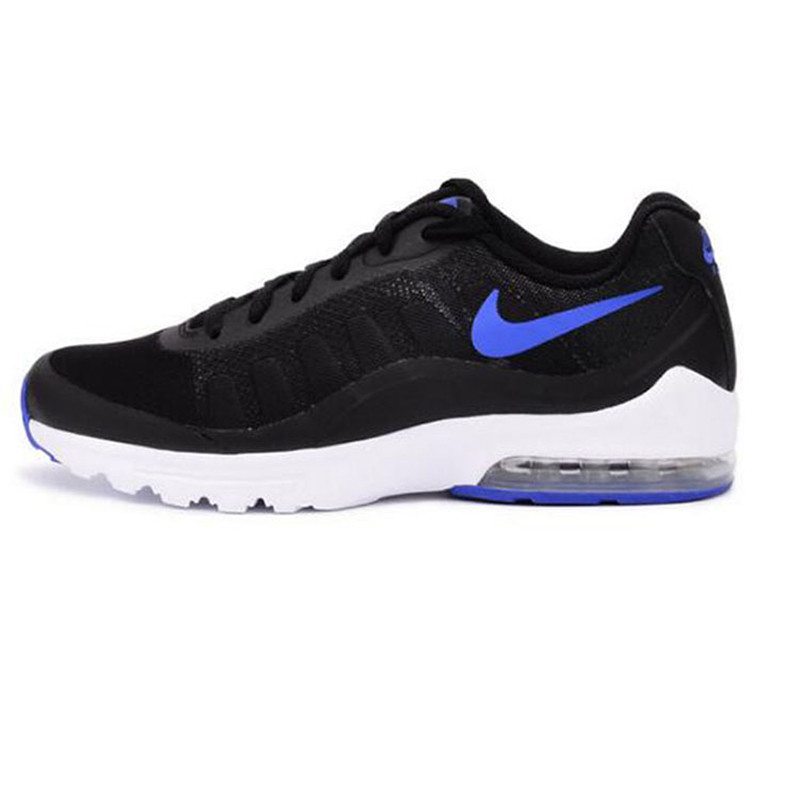 NIKE耐克男鞋 2017夏季新款运动鞋透气耐磨缓震AIR MAX气垫跑步鞋852438-006 749680-002 43码