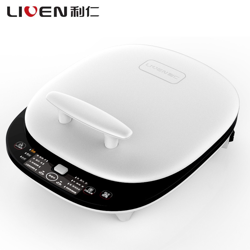 利仁(Liven)LR-D3300 电饼铛