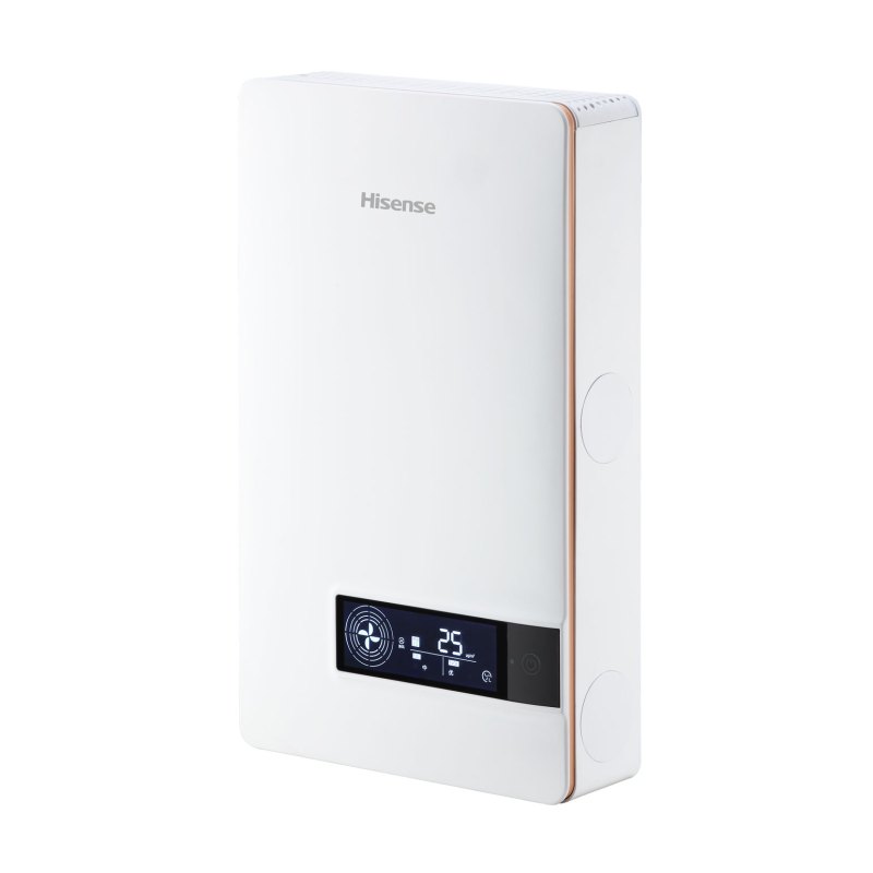 海信家用式新风机SX-200-BFN01