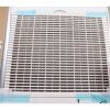 松下（Panasonic）除湿机YCL27C 大面积办公地下室卧室雨季静音抽湿机干衣机吸湿器YCJ27C