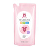 红色小象婴儿多效洗衣液（清新果香）袋包500ml