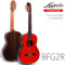 Lavida拉碧塔Flamenco弗拉门戈吉他阿加吉斯古典吉他BFG-1 BFG-2 BFG-2R红色合板原声