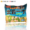 出前一丁高品质即食面海鲜味100g*5包