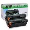 耐图 惠普CF279A硒鼓 适用HP M12a M12w M26a M26nw Printer打印机碳粉盒 墨盒