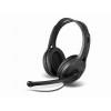 Edifier/漫步者 K800 头戴式立体声耳麦 黑色双孔