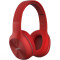 Edifier/漫步者 W800BT 立体声蓝牙耳机 烈焰红