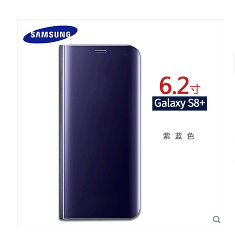 三星S20+ 5G原装智能LED背光保护壳 S20防摔后壳手机壳 S20ultra全包背光LED保护套手机套 S20ultra【6.9寸】灰色