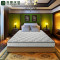 香港AIRLAND雅兰床垫 云丝两用弹簧床垫 天丝面料 卧室单/双人床垫 1.5米/1.8米床垫 白色