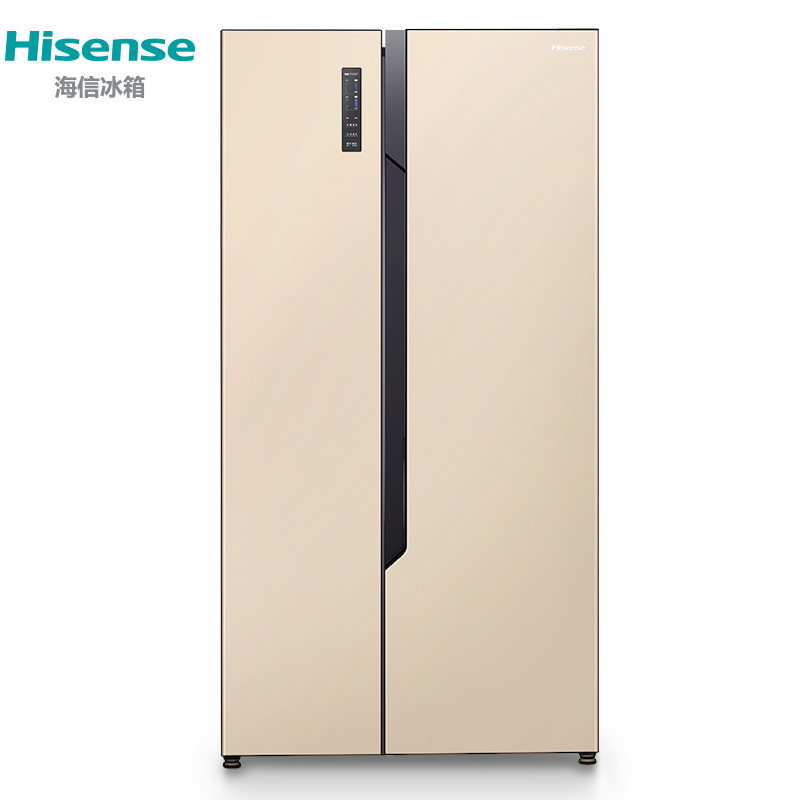 海信冰箱BCD-590WT/Q
